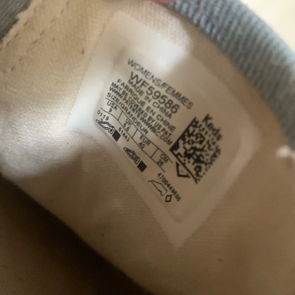 Keds slip on shoes - Picture 7 of 7